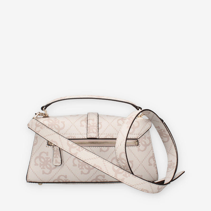 Guess HWOS96-55200-DVL QUEENSLAND TOP HANDLE FLAP