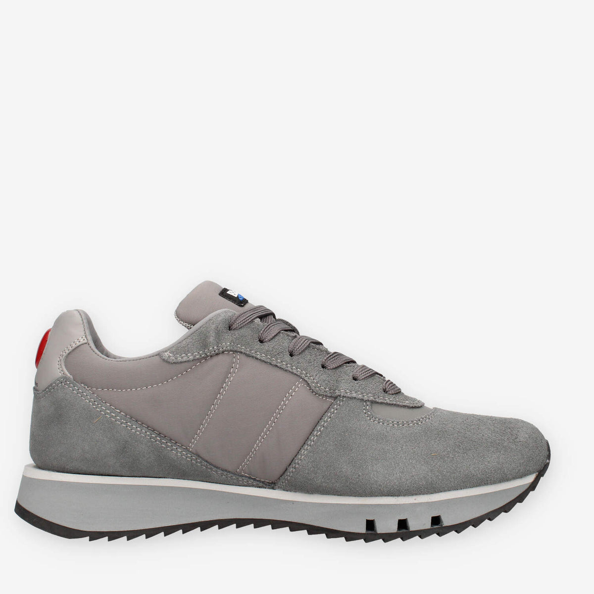 Blauer F5TOKYO01/TAS-GRY SNEAKER