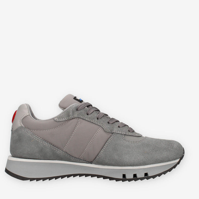 Blauer F5TOKYO01/TAS-GRY SNEAKER