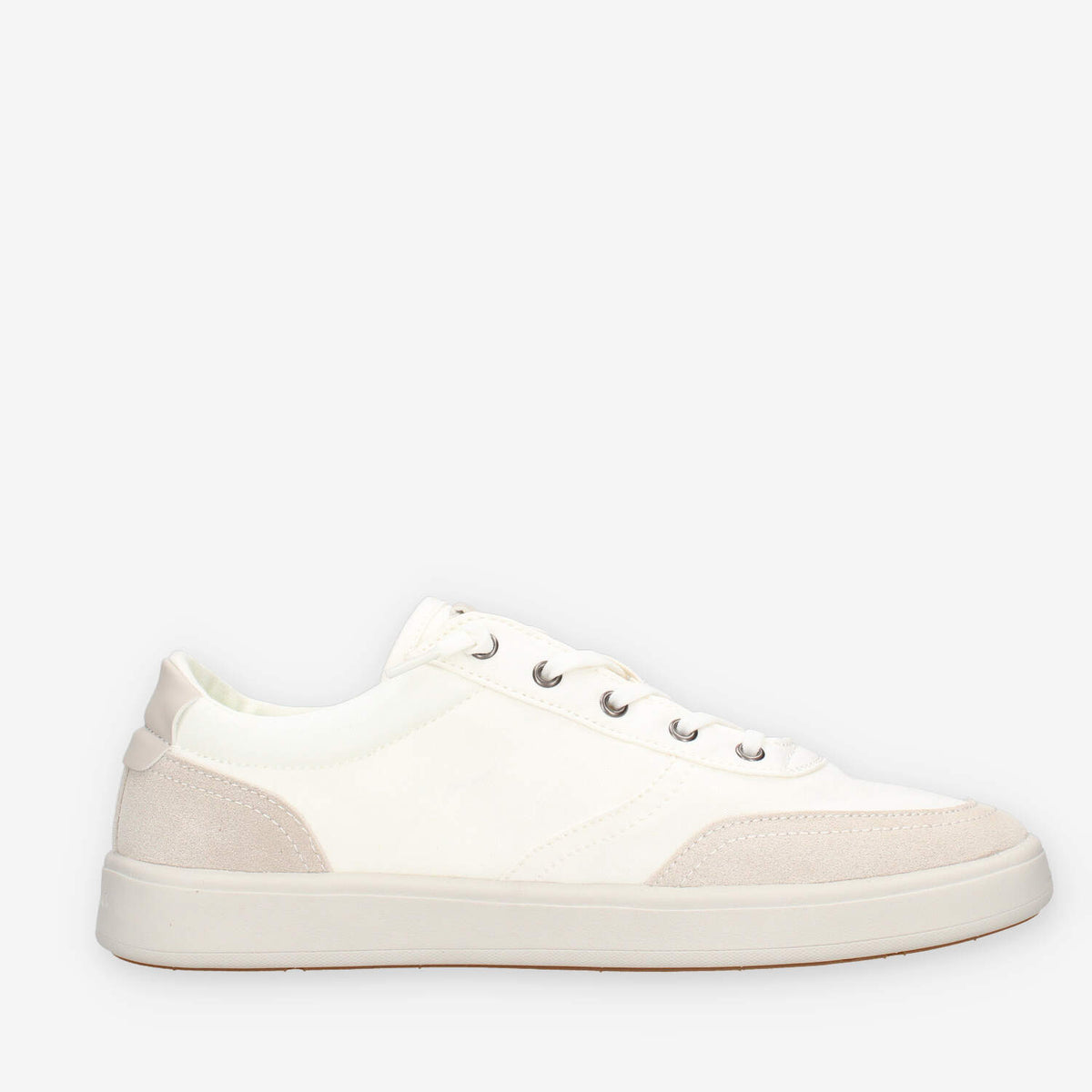 Lumberjack 102269062-WHITE GROOVE