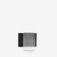 Guess SMNEBR-LEA25-BLA BOSTON CARD HOLDER