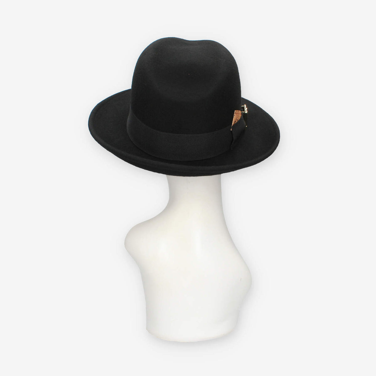 Hat Cappello Alviero Martini Prima Classe Alviero Martini Prima Classe LH371-1720-0001 Cappello Nero