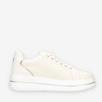 Valleverde 35494L-BIANCO Sneakers bianche da donna