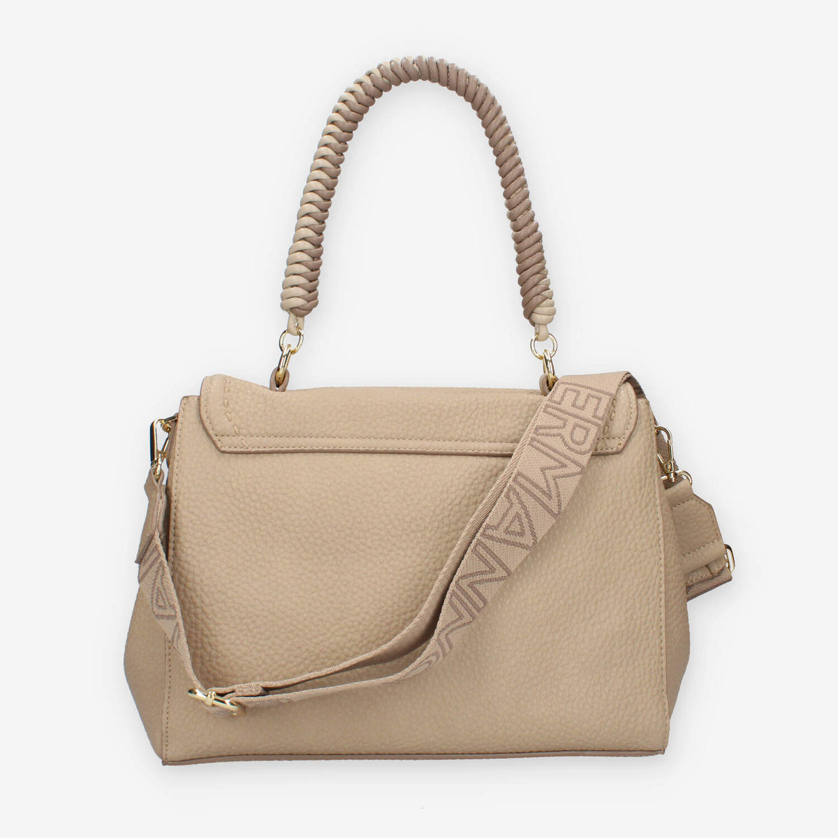 Ermanno Scervino 12401733-SAND Eba Borsa a spalla sabbia