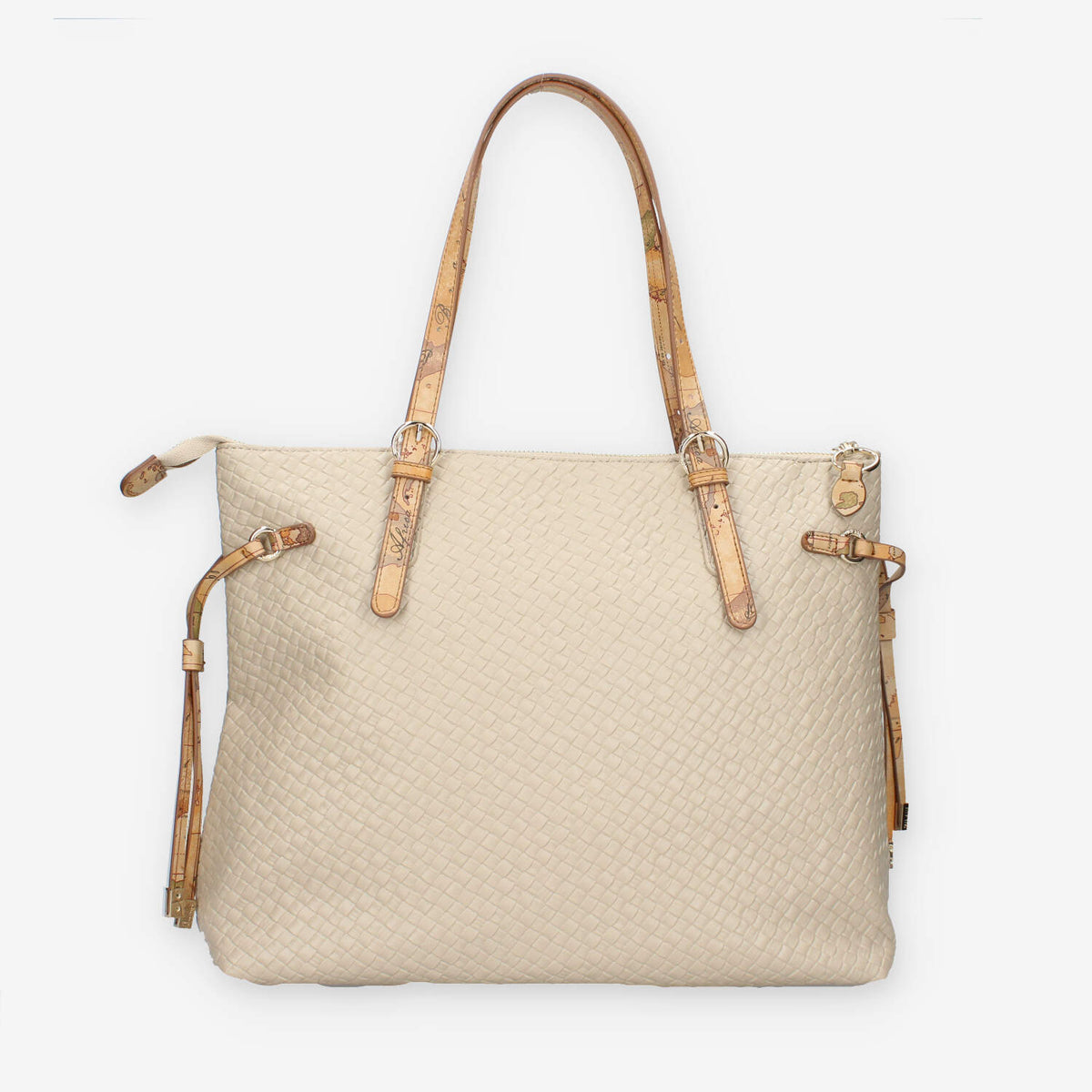 Alviero Martini Prima Classe LLE42-5212-0950 Shopping Bag
