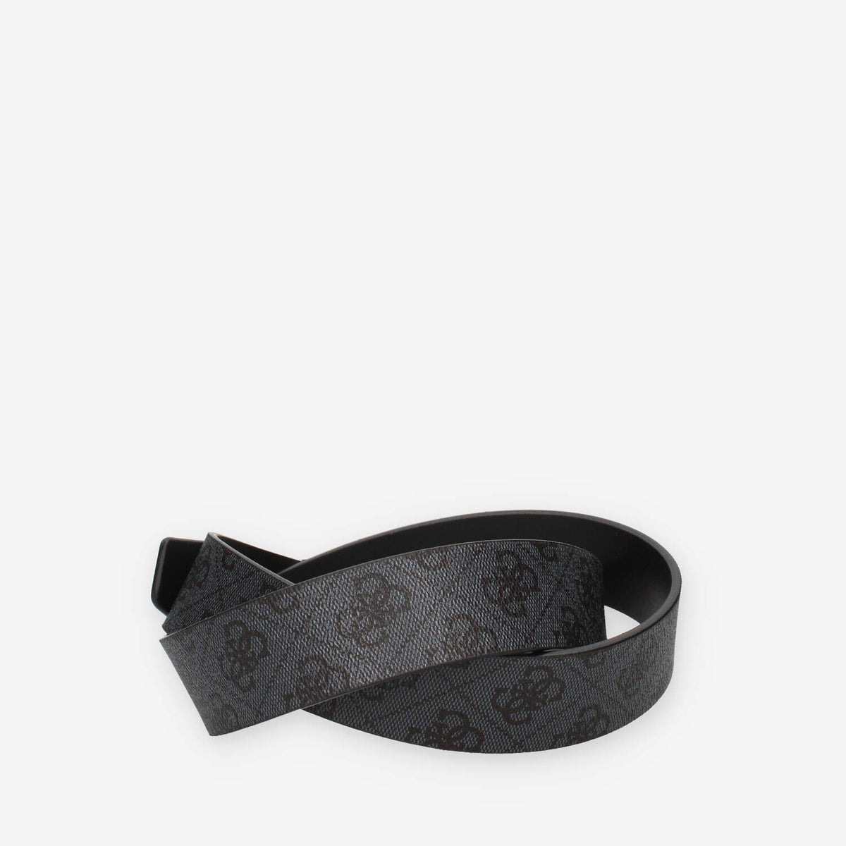 Guess BMAGLO-P5235-BML MILANO ADJ & REV BELT H35
