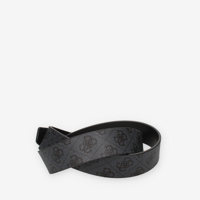 Guess BMAGLO-P5235-BML MILANO ADJ & REV BELT H35