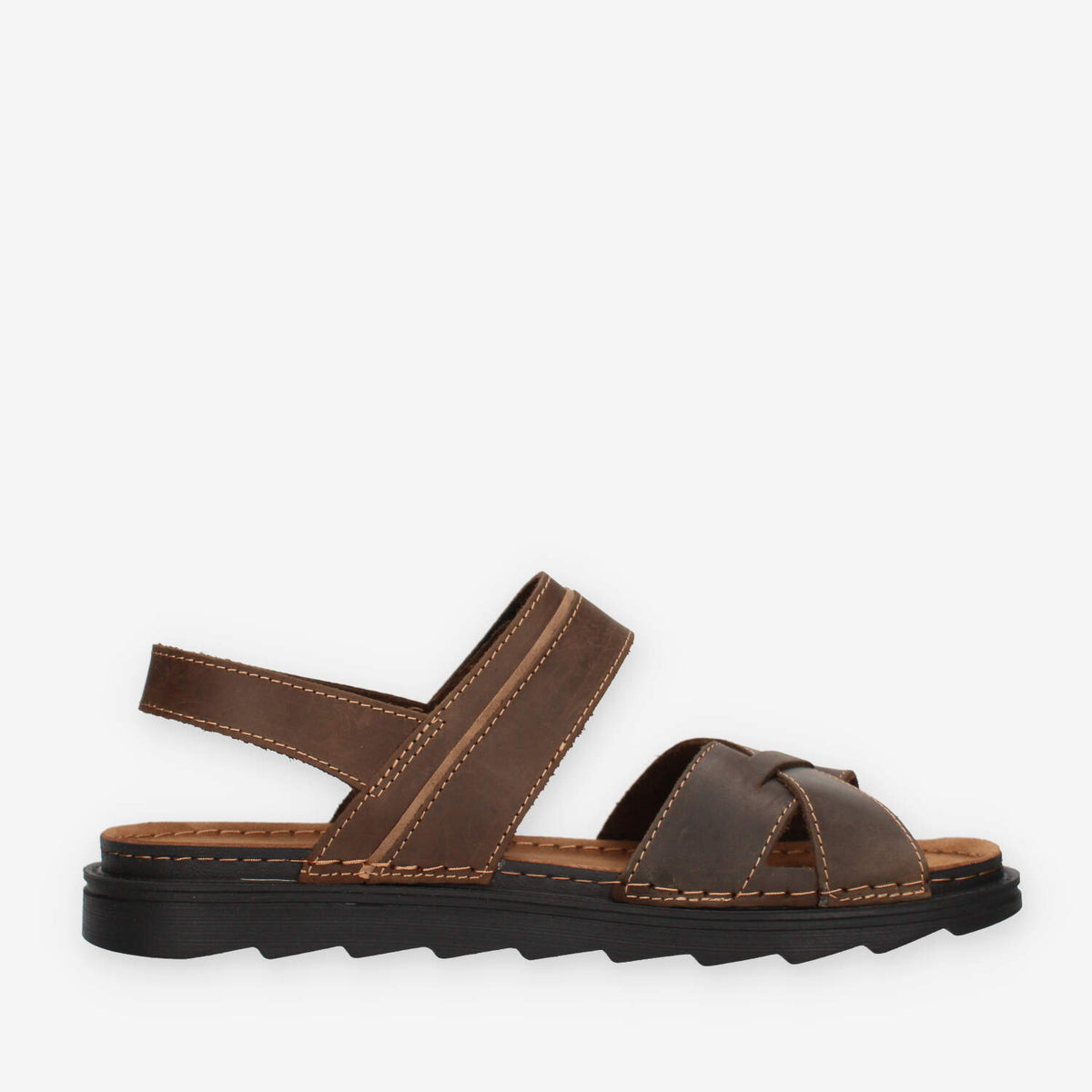 Lumberjack 102268856-D BROWN ASHER