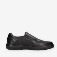 Impronte IM61012A-062 STUCKY Slip on nere da uomo