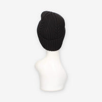 Guess AW5381-POL01-BLA KNITTED BEANIE
