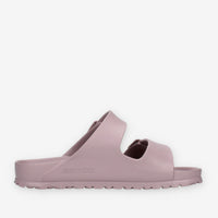 Birkenstock 1031294 Arizona Eva Sandali scalzati viola (calzata stretta)