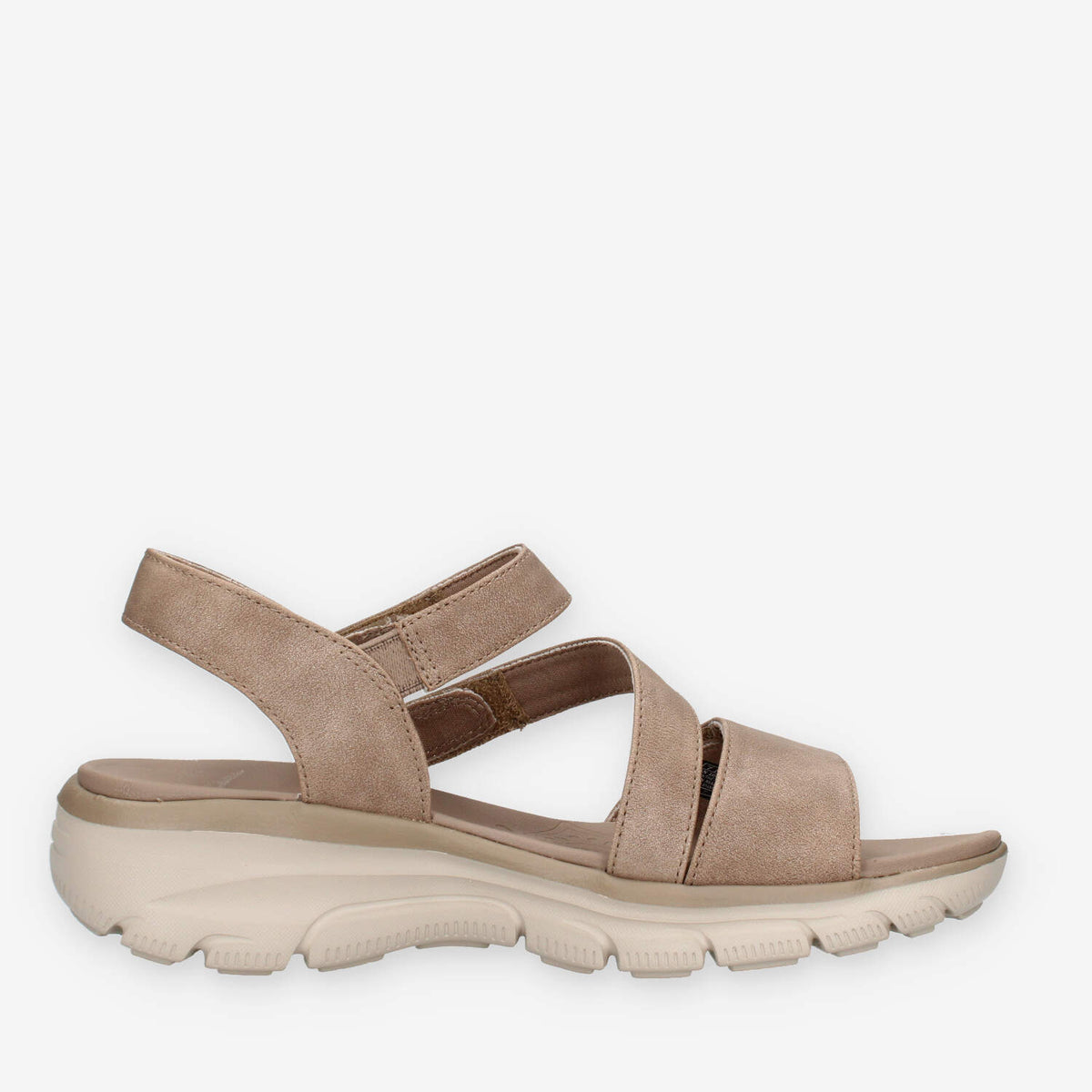 Skechers 163532-TPE EASY GOING - ALL DAY CHIC