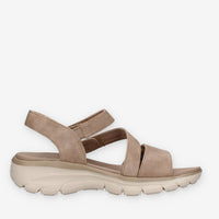 Skechers 163532-TPE EASY GOING - ALL DAY CHIC