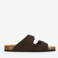 Skechers 205296-CHOC AIDAN - LEELAN