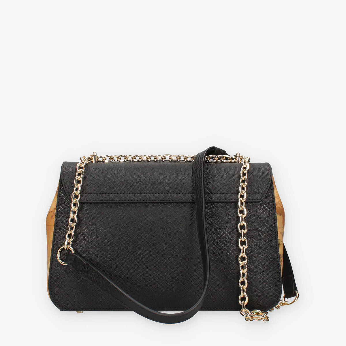 Alviero Martini Prima Classe LLF02-T407-0001 Shoulder Bag