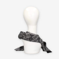 Guess AM9559-VIS03-BLG SCARF JACQUARD 90X200