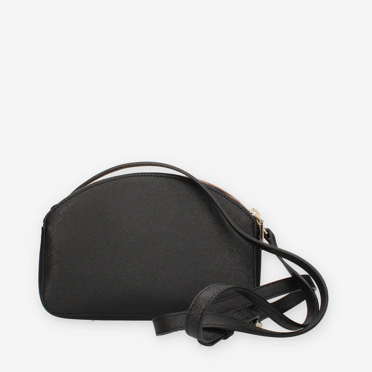 Alviero Martini Prima Classe LLF04-R407-0001 small Reporter Bag