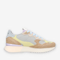 Sun 68 Z36215-06GRIGIO CHIARO STARGIRL MULTICOLOR OPTION
