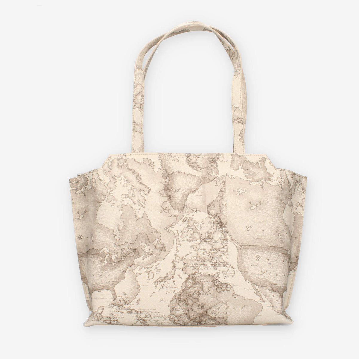 Alviero Martini Prima Classe LLE66-9398-0937 Shopping Bag