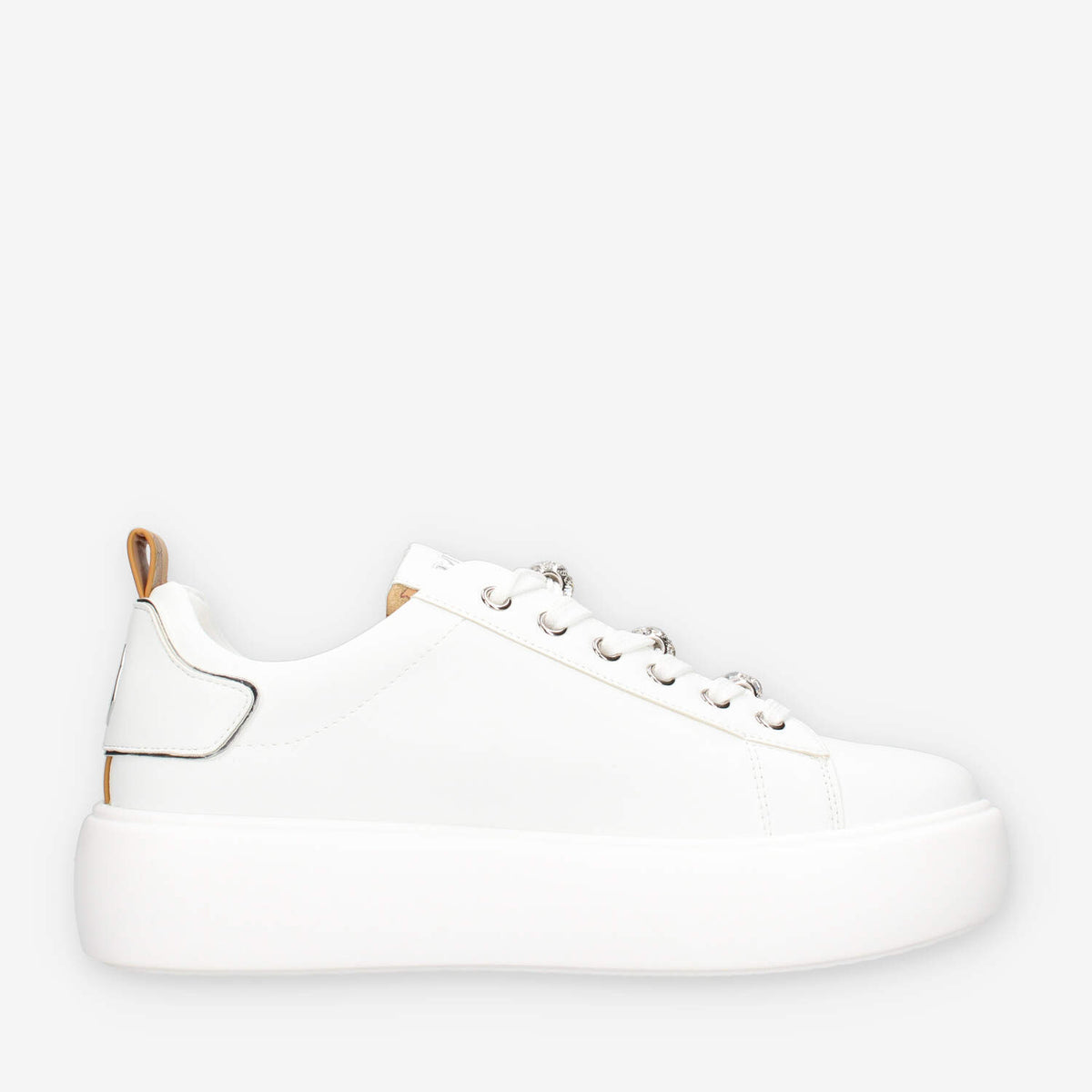 Alviero Martini Prima Classe Z1462-300E-0900 WOMEN'S SNEAKER