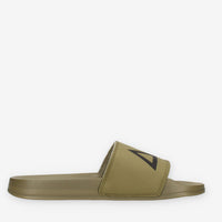 Sun 68 X35102-19MILITARE SLIPPERS LOGO