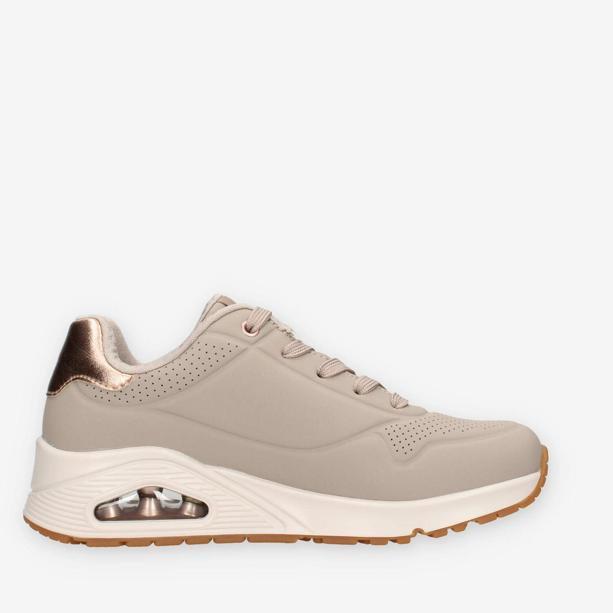 Skechers 177094-TPE UNO - GOLDEN AIR