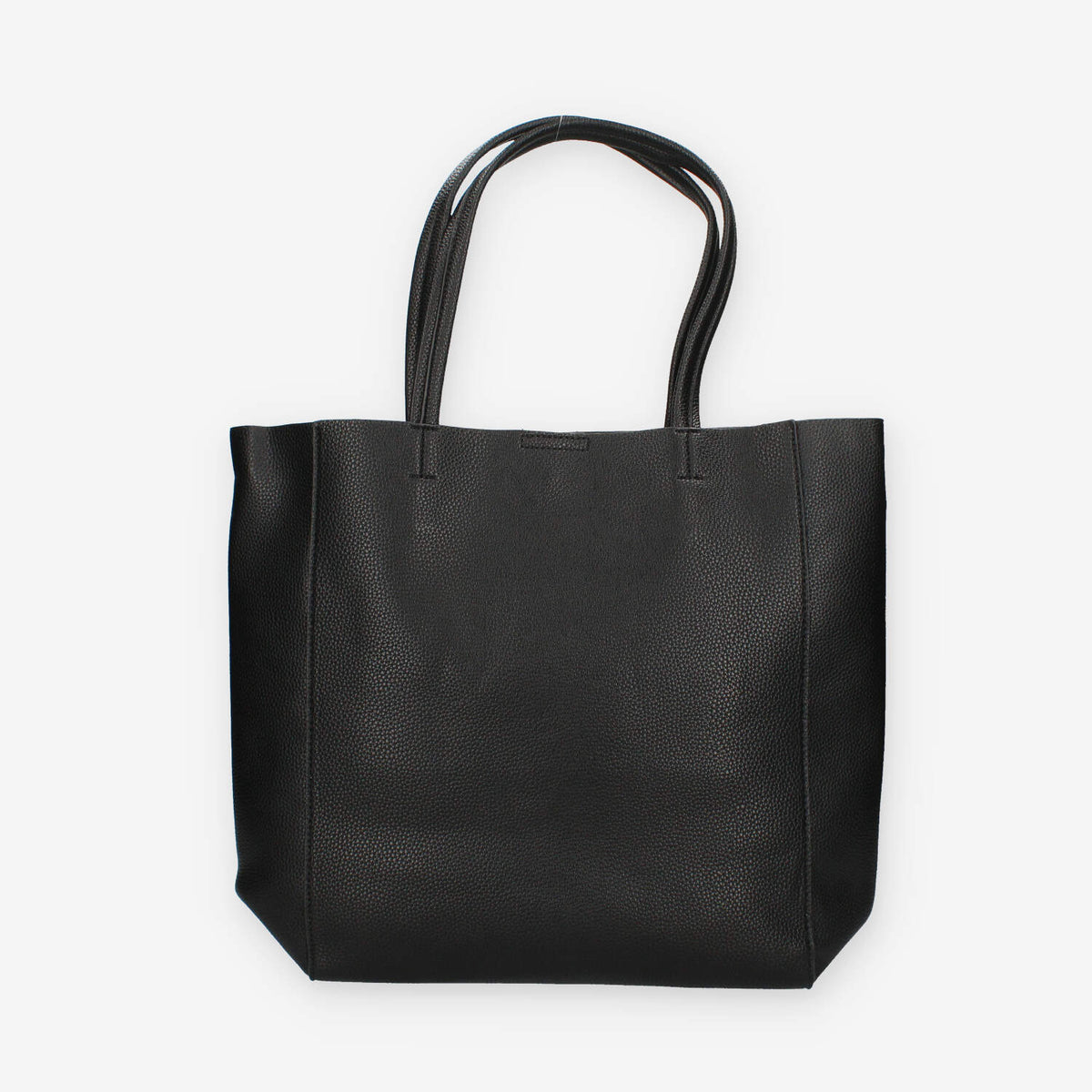 Refresh 183387-NEGRO Borsa a spalla nera