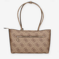 Guess HWOS99-24230-LTL JANIE LOGO GIRLFRIEND CARRYALL