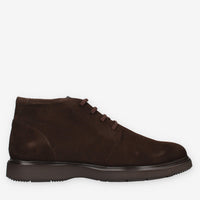 Callaghan 53009-MARRON Polacchine marroni da uomo