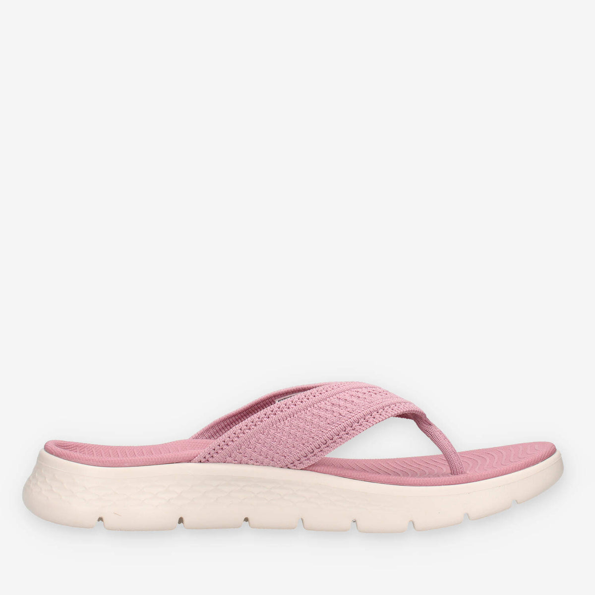 Skechers 141459-MVE GO WALK FLEX SANDAL - HOLLY