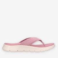 Skechers 141459-MVE GO WALK FLEX SANDAL - HOLLY