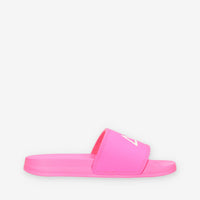 Sun 68 X36410K62FUXIA FLUO GIRL'S SLIPPERS LOGO (KID)
