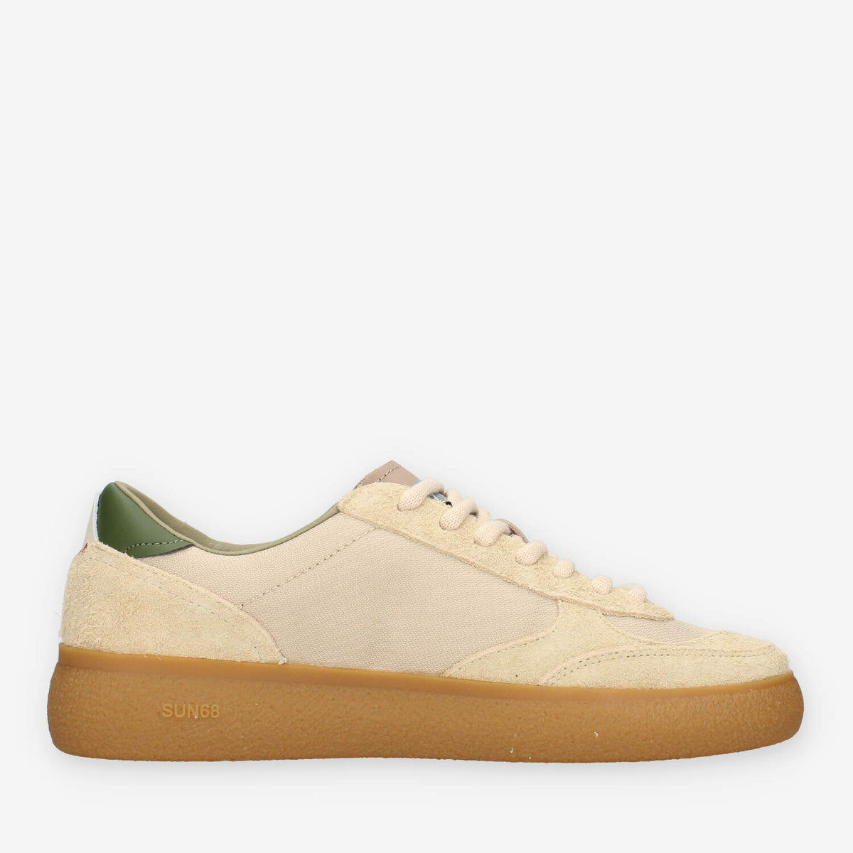 Sun 68 Z45144-16BEIGE LUIS LOW