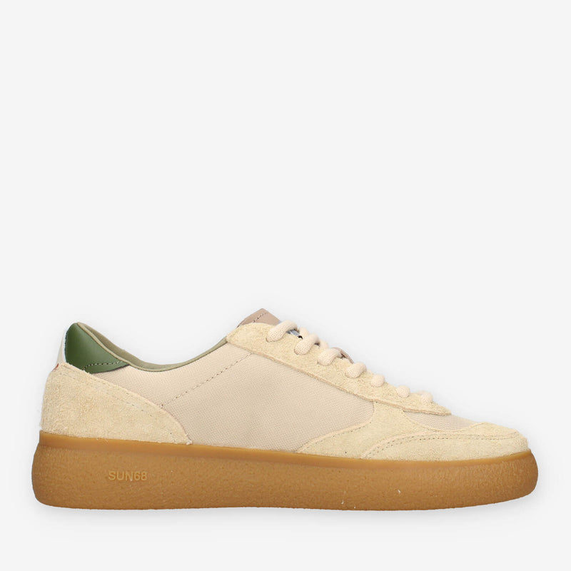 Sun 68 Z45144-16BEIGE LUIS LOW