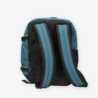 American Tourister 149174-HARBOR-BLUE Take2cabin S Zaino blu