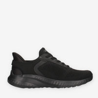 Skechers 118312-BBK BOB SQUAD CHAOS - SOLID STEP Skechers 118312-DKNV BOB SQUAD CHAOS - SOLID STEP Sneakers nere da uomo