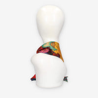 Alviero Martini Prima Classe KS630-1826-0028 SCARF 29X150