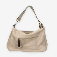 Refresh 183341-HIELO BOLSO Borsa a spalla beige