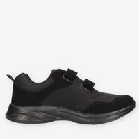 Clia Walk LIGHT111-NERO Clia Walk Sneakers nere da uomo