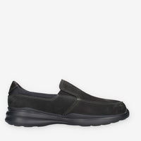 Impronte IM52030A-016 Slip on blu da uomo