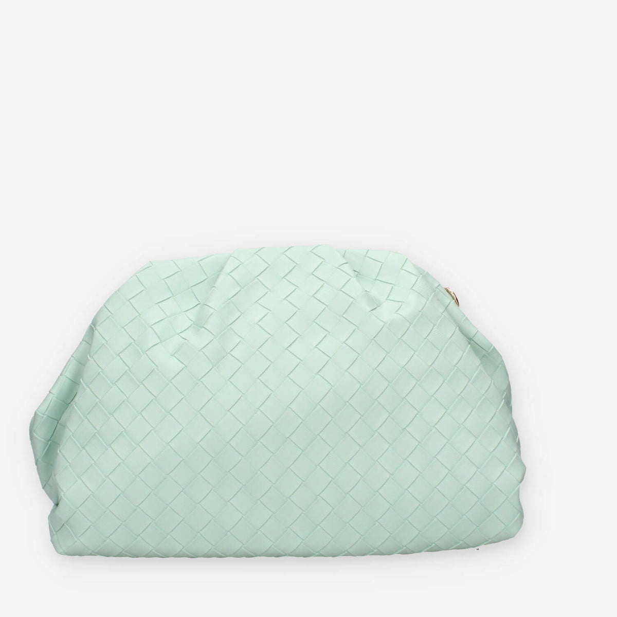 Vivienne D VTW234.TIFFANY MAXI POCHETTE TWIST
