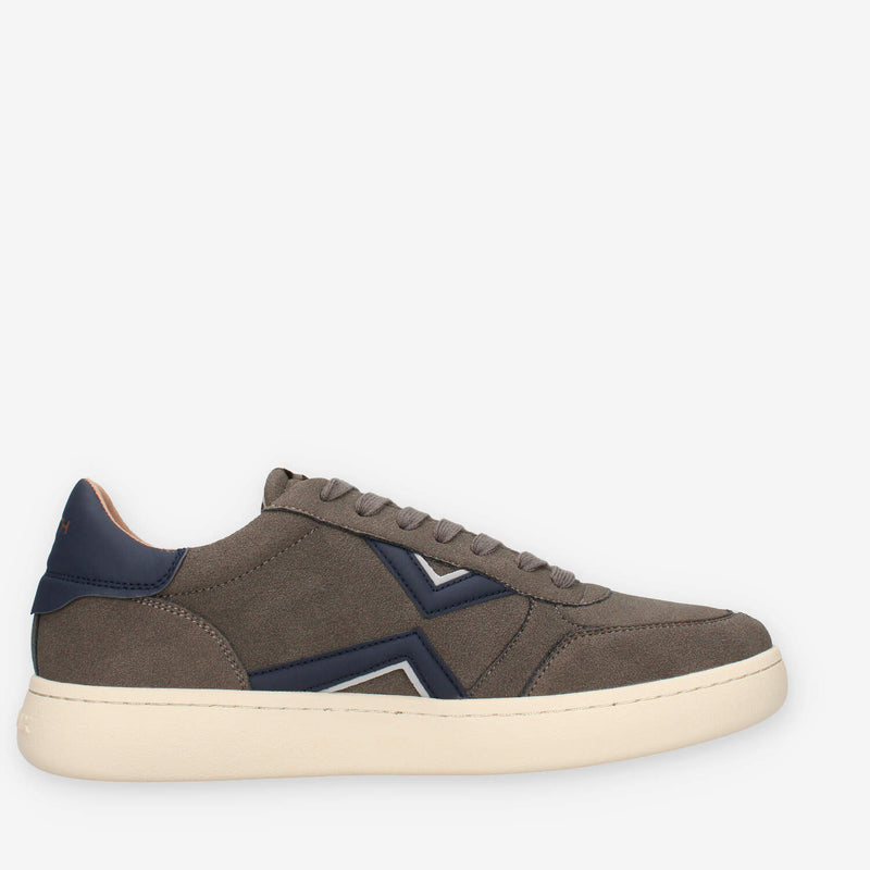 Alexander Smith SXBCOCM-9601-GBL OCEAN MAN GREY BLUE
