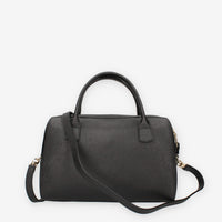 Alviero Martini Prima Classe LLD30-9407-0001 Borsa a mano nera e Geo Classic