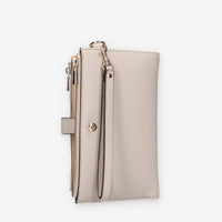 Guess SWZG74-59157-TAU LAUREL II SLG DBL ZIP ORGNZR