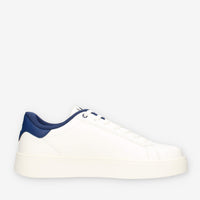 Ellesse AMERICANOS021-LEPLEP-152 NED Sneakers bianche e blu da uomo