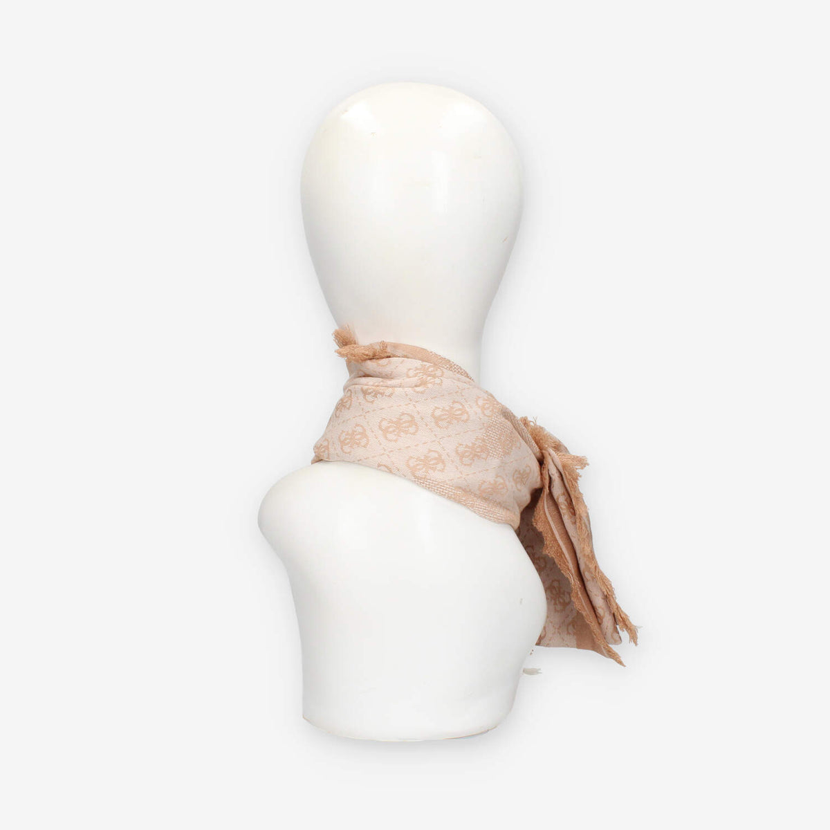 Guess AW5448-POL03-LTL ERICA SCARF 70X180