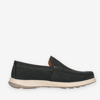 Impronte IM61050A-016 TORCELLO Mocassini blu da uomo