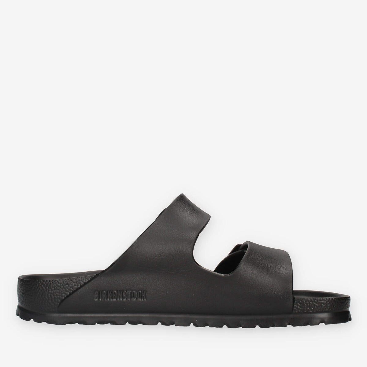 Birkenstock 0129423-BLACK Arizona Eva Sandali scalzati neri (calzata stretta)