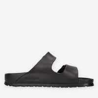 Birkenstock 0129423-BLACK Arizona Eva Sandali scalzati neri (calzata stretta)