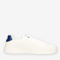 Ellesse FRED001-LEPLEP-506 JERRY Sneakers bianche e blu da uomo